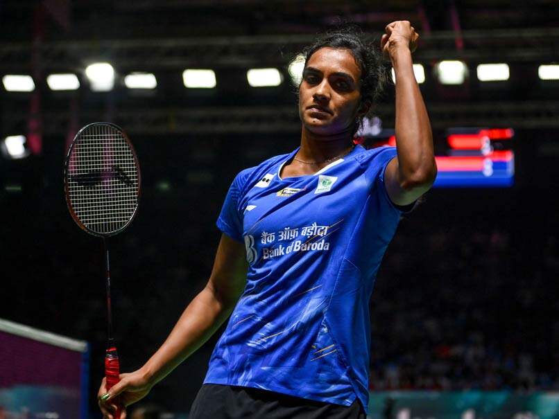 Indonesia Open: PV Sindhu Beats Nozomi Okuhara, Storms Into Semi-Finals Indonesia Open: PV Sindhu Beats Nozomi Okuhara, Storms Into Semi-Finals