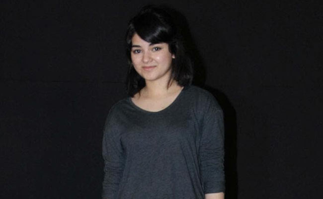 To Zaira Wasim From Bollywood: What Her Colleagues Have Said So Far
