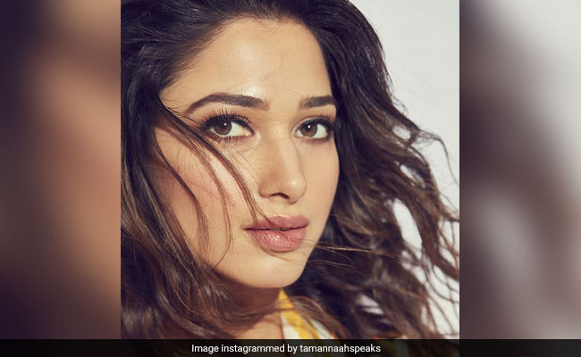 'I'm Sindhi': Tamannaah Bhatia Denies She Paid Twice Market Rate For New Flat
