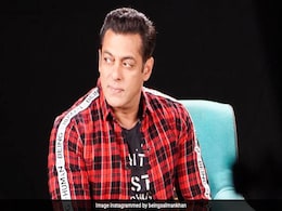 सलमान खान को मिली जान से मारने की धमकी सलमान खान को मिली जान से मारने की धमकी