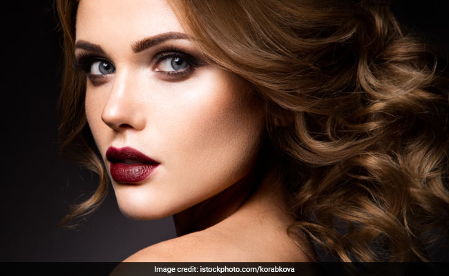 Looking For A Bold Shade Of Lipstick? Here Are 7, Including Black