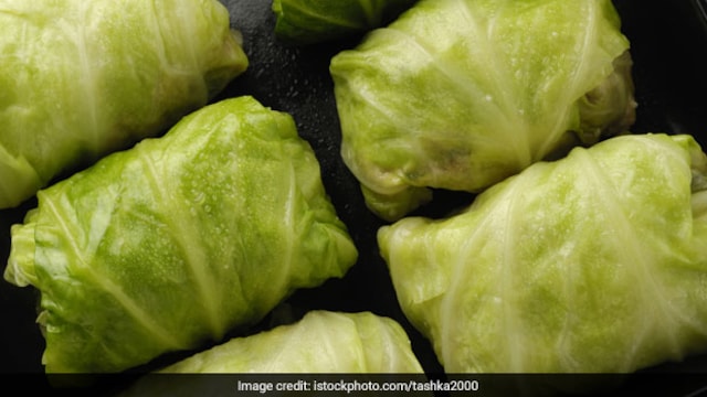 Cabbage contains sulphur compounds, which stimulate liver enzymes responsible for detoxification
