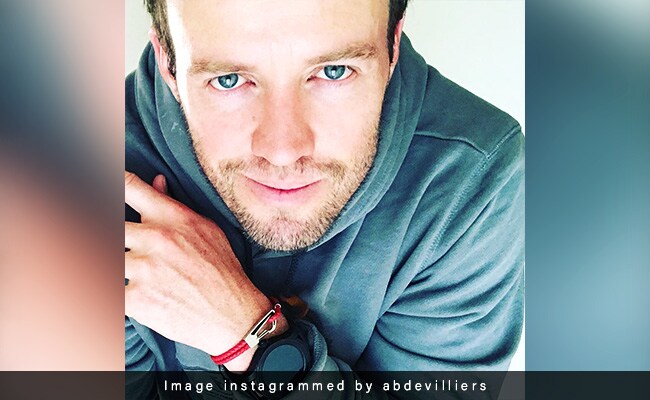 AB de villiers puts a fullstop to rumours and criticism AB de villiers puts a fullstop to rumours and criticism