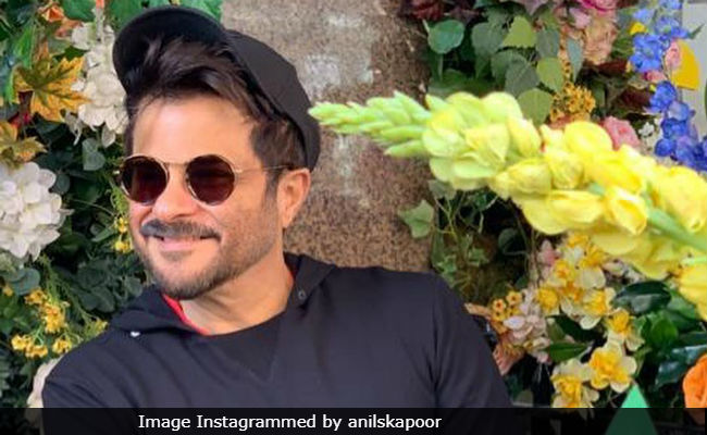 Anil Kapoor On His FaceApp Memes: 'Amused By People's Creativity'