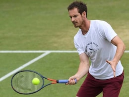 सिनसिनाटी ओपन से कोर्ट पर वापसी कर सकते हैं टेनिस स्टार एंडी मरे सिनसिनाटी ओपन से कोर्ट पर वापसी कर सकते हैं टेनिस स्टार एंडी मरे