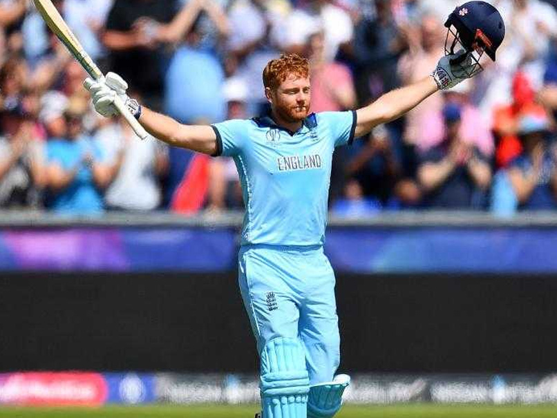 England vs New Zealand: न्यूजीलैंड पर 'दुर्भाग्य' की मार, इंग्लैंड हुआ सेमीफाइनल के रथ पर सवार