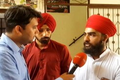 Sunny Deol's Appointment Of Proxy Representative Upsets Voters In Gurdaspur Sunny Deol's Appointment Of Proxy Representative Upsets Voters In Gurdaspur