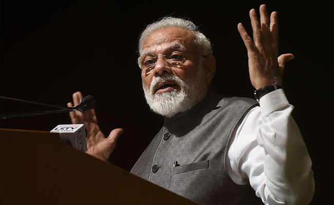 Sri Lanka's Prime Minister Thanks PM Modi For Help Over Easter Blasts
