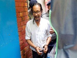 Myanmar Filmmaker Charged Over Facebook Posts About Military Myanmar Filmmaker Charged Over Facebook Posts About Military