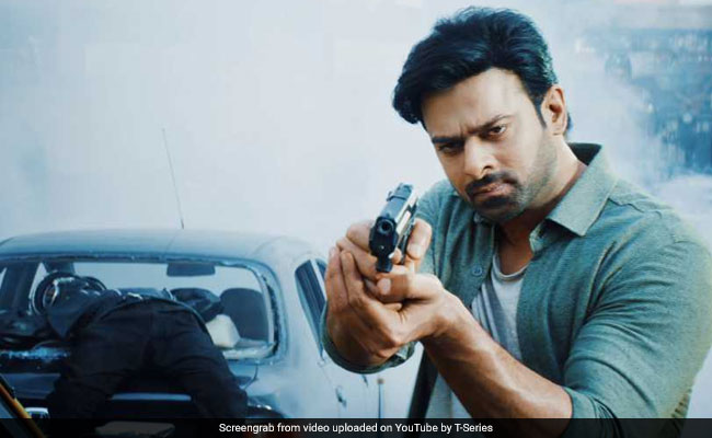 Prabhas' <i>Saaho</i> Gets A New Release Date. No Clash With <i>Mission Mangal</i> And <i>Batla House</i>
