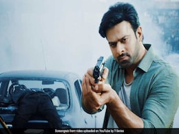 Saaho Review: ट्विटर यूजर्स दिखे प्रभास से नाराज, बोले- 'हर फिल्म बाहुबली नही होती और...' Saaho Review: ट्विटर यूजर्स दिखे प्रभास से नाराज, बोले- 'हर फिल्म बाहुबली नही होती और...'