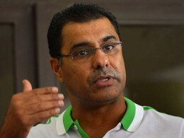 World Cup 2019: पूर्व तेज गेंदबाज वकार यूनुस बोले, अगर पाकिस्तान सेमीफाइनल में पहुंचा तो... World Cup 2019: पूर्व तेज गेंदबाज वकार यूनुस बोले, अगर पाकिस्तान सेमीफाइनल में पहुंचा तो...