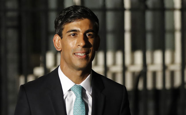 "People Want To See Change": Priti Patel, Rishi Sunak Voice Against Racism In UK