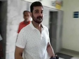 Bengal Superstar Prosenjit Chatterjee Questioned In Chit Fund Scam Bengal Superstar Prosenjit Chatterjee Questioned In Chit Fund Scam