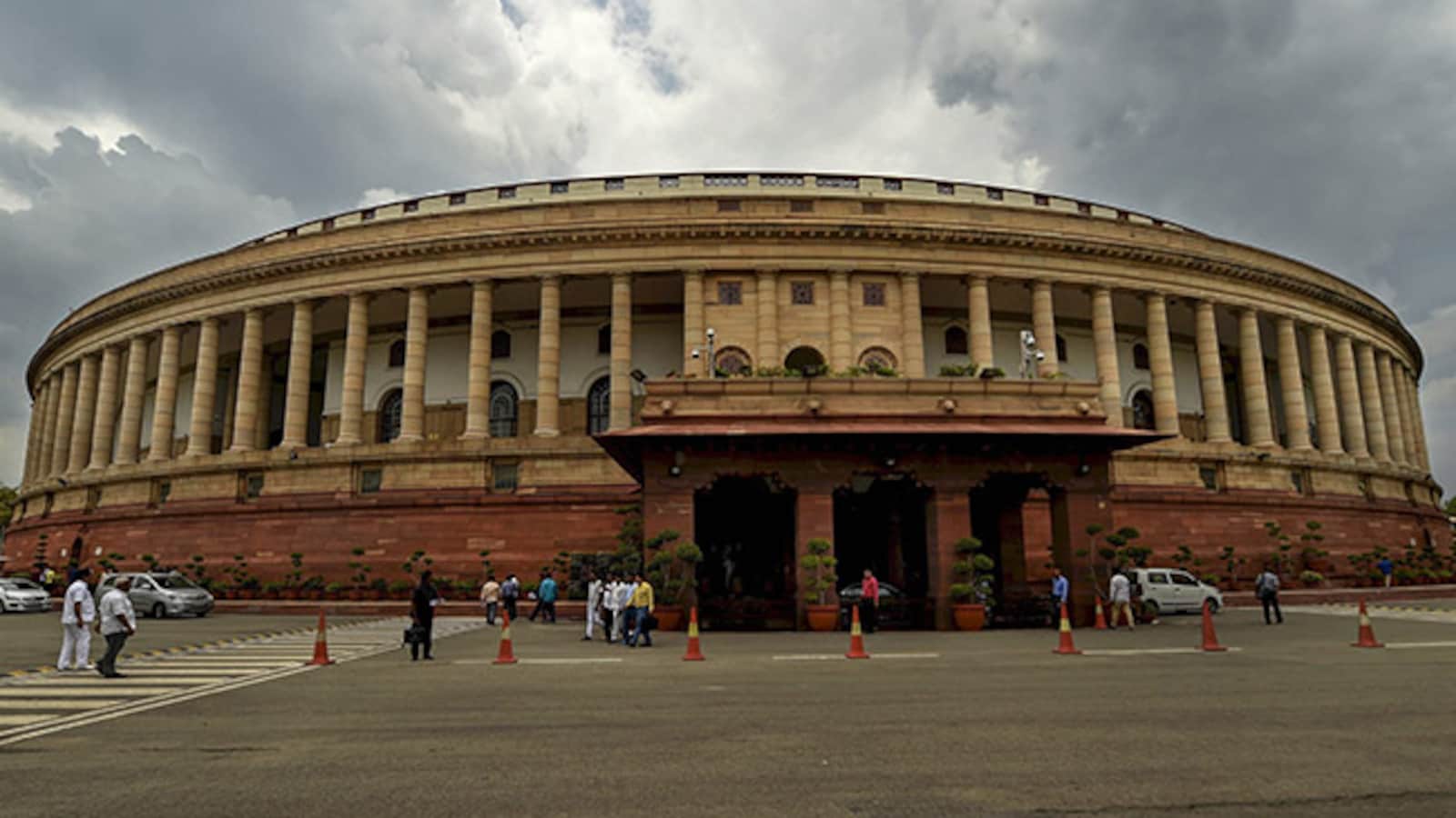 Parliament Session Highlights: Lok Sabha, Rajya Sabha To Meet In New ...