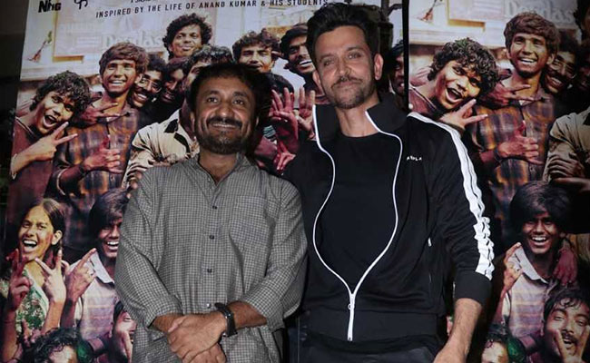 Guru Purnima 2019: 'गुरु पूर्णिमा' के दिन पटना में नजर आएंगे ऋतिक रोशन, जानें क्या है वजह