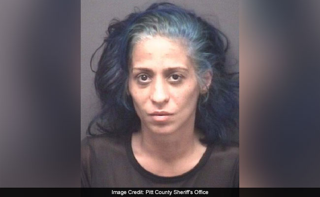 "Pink Lady Bandit", Who Robbed Multiple Banks Along East Coast, Arrested