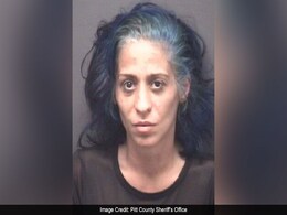 "Pink Lady Bandit", Who Robbed Multiple Banks Along East Coast, Arrested "Pink Lady Bandit", Who Robbed Multiple Banks Along East Coast, Arrested