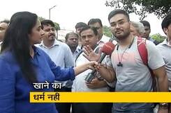 पक्ष-विपक्ष: क्या धर्म हुआ समाज पर हावी? पक्ष-विपक्ष: क्या धर्म हुआ समाज पर हावी?