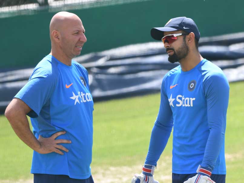 IND vs NZ: फिजियो पैट्रिक फरहाट का टीम इंडिया के साथ कार्यकाल खत्म, किया यह ट्वीट..