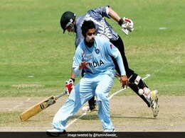 Ind vs NZ: अंडर-19 वर्ल्ड कप में जब विराट कोहली ने लिया था विलियम्सन का विकेट, देखें ये पुराना वीडियो Ind vs NZ: अंडर-19 वर्ल्ड कप में जब विराट कोहली ने लिया था विलियम्सन का विकेट, देखें ये पुराना वीडियो