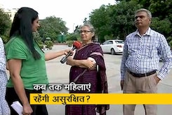 पक्ष-विपक्ष: महिला अपराधों पर कितनी गंभीर है सरकार? पक्ष-विपक्ष: महिला अपराधों पर कितनी गंभीर है सरकार?