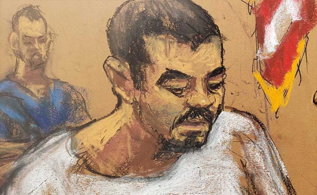 New York Man Charged With Being ISIS Sniper