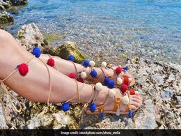 10 Gladiator Shoes To Step Stylishly Into The Season 10 Gladiator Shoes To Step Stylishly Into The Season