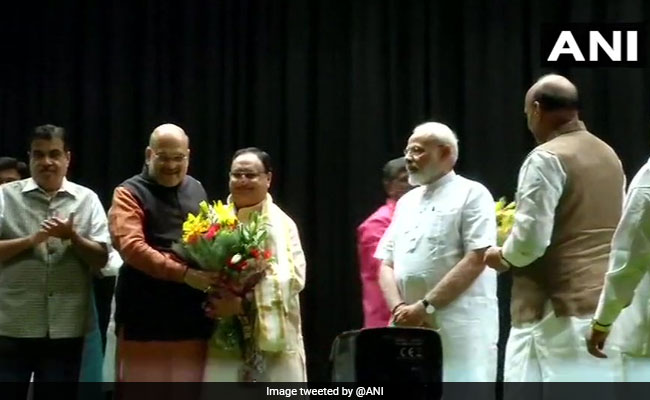 Parliament LIVE Updates: Day 12 Begins With BJP Parliamentary Party Meet Parliament LIVE Updates: Day 12 Begins With BJP Parliamentary Party Meet