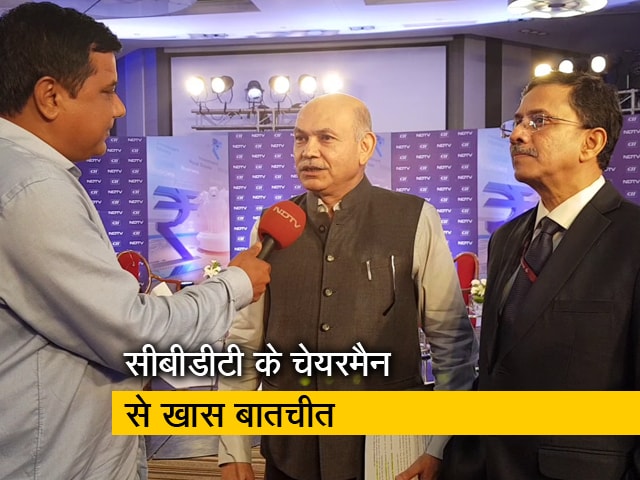 सीबीडीटी ने कहा- अमीर लोगों से राष्ट्र निर्माण में ज्यादा योगदान की उम्मीद