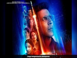 <i>Mission Mangal</i> Poster: Akshay Kumar And His 'Underdogs' Are Set For Their Mission <i>Mission Mangal</i> Poster: Akshay Kumar And His 'Underdogs' Are Set For Their Mission