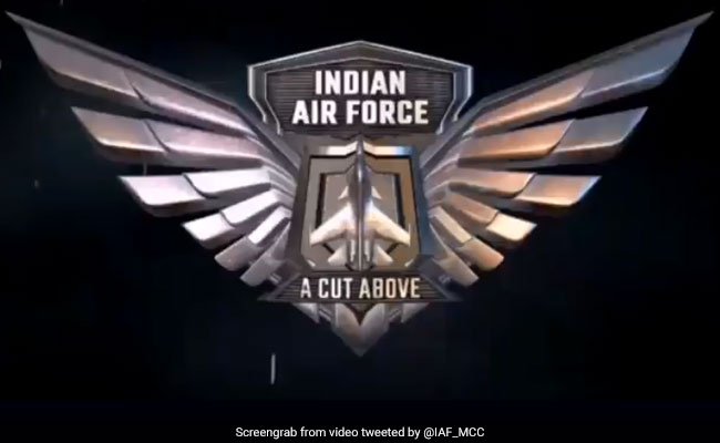 Indian Air Force Game: Air Force Launches Mobile Game, Featuring Abhinandan Varthaman Lookalike