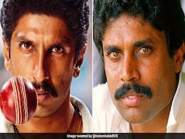 कपिल देव बनने के लिए रणवीर सिंह ने खाई ऐसी चीजें, जानकर आप भी रह जाएंगे हैरान कपिल देव बनने के लिए रणवीर सिंह ने खाई ऐसी चीजें, जानकर आप भी रह जाएंगे हैरान