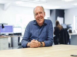 Jaguar's Former Design Chief Ian Callum Launches New Design Firm Jaguar's Former Design Chief Ian Callum Launches New Design Firm