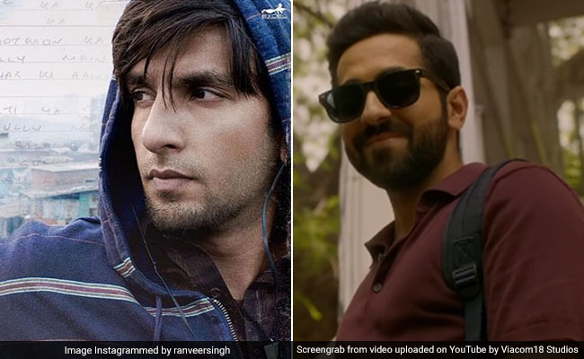 <i>Gully Boy</i> And <i>Andhadhun</i> Earn Top Nominations At The Indian Film Festival Of Melbourne