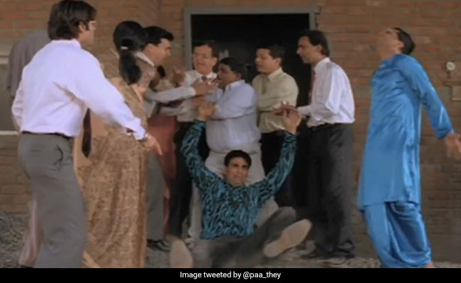 People Share Their 'Rahul Bose Moments' After His Viral Hotel Bill Video