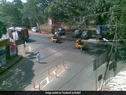 Weeks After NRI Businessman's Suicide, His Venture In Kerala Gets Cleared Weeks After NRI Businessman's Suicide, His Venture In Kerala Gets Cleared