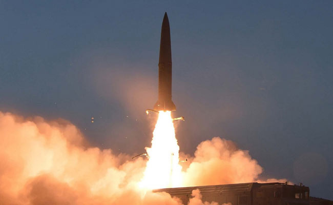 North Korea Pursues Nuclear Weapons Programme, Evades Sanctions: UN