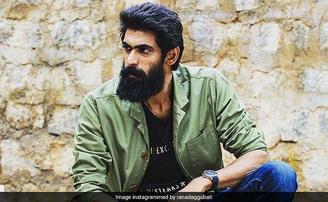 Rana Daggubati Quashes Kidney Transplant Rumours, Tells Concerned ...