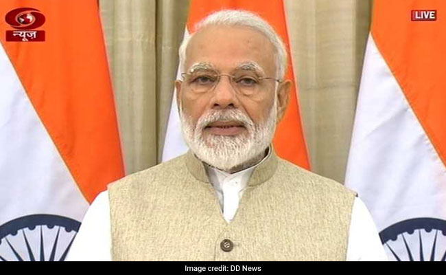 PM Modi To Visit Bhutan On August 17-18, Discuss Hydropower Projects
