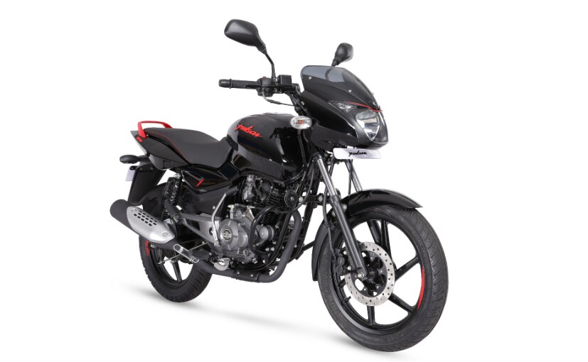 Bajaj Pulsar 125 Will Be Launched Very Soon In India Bajaj Pulsar 125 Will Be Launched Very Soon In India