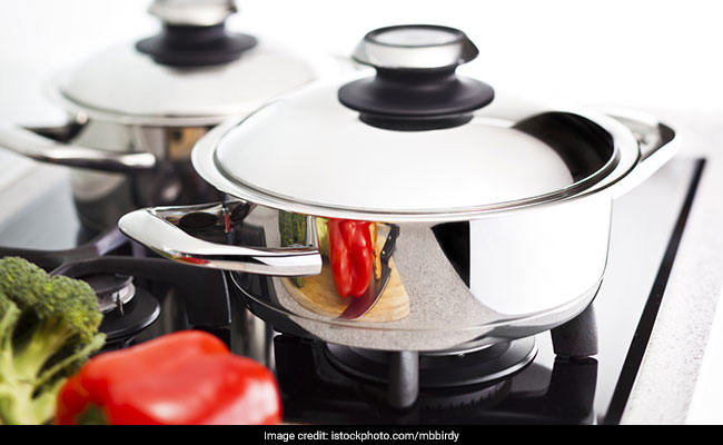8 Stainless Steel Pots And Pans To Add To Your Kitchen
