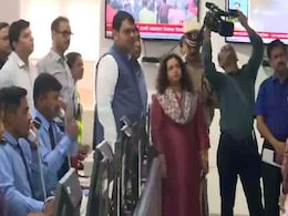 Mumbai, Stay Indoors, Says Chief Minister Amid Rain Red Alert: 10 Points Mumbai, Stay Indoors, Says Chief Minister Amid Rain Red Alert: 10 Points
