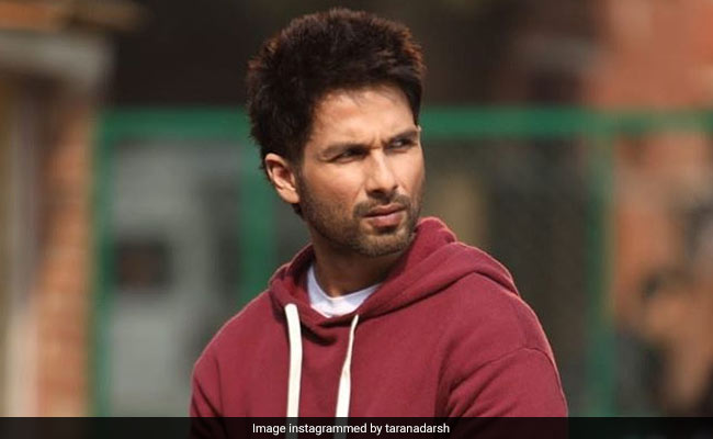 <i>Kabir Singh</i> Box Office Collection Day 10: Shahid Kapoor's Film Moves 'Closer To 200 Crore' Mark