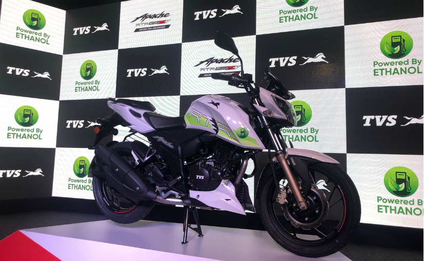 TVS Apache RTR 200 FI E100: All You Need To Know