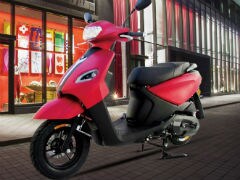 KSL Cleantech To Launch New EVs, Including Electric Scooters
