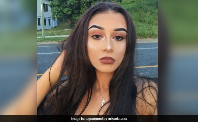 Model Cries Incessantly After Likes Disappear On Instagram