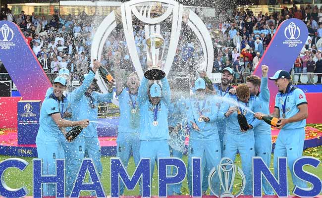 इंग्लैंड बना वर्ल्ड कप चैम्पियन तो भड़क गए गौतम गंभीर, बोले- 'क्या बकवास है ये...'