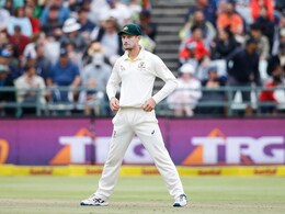 Ashes 2019: कैमरून बैनक्रॉफ्ट ने कहा, अगर मुझे दूसरा मौका मिला तो... Ashes 2019: कैमरून बैनक्रॉफ्ट ने कहा, अगर मुझे दूसरा मौका मिला तो...