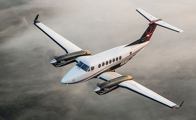 10 Killed After Plane Crashes Into Hangar At Texas Airport: US Officials